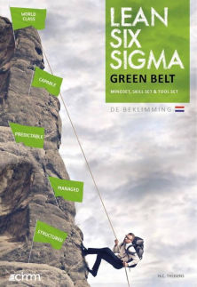 lean six sigma green belt theisens
